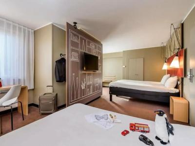 ibis Frankfurt Centrum - 31