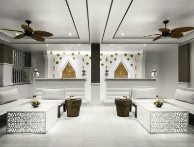 Chanalai Flora Resort, Kata Beach - SHA Plus - 37