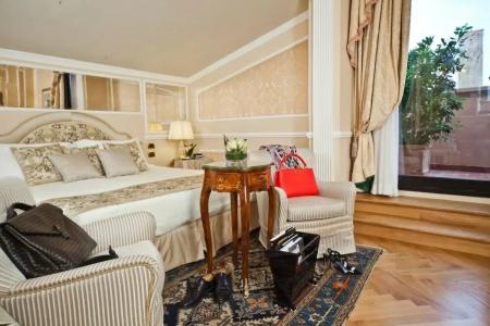 Grand Majestic gia' Baglioni - 95