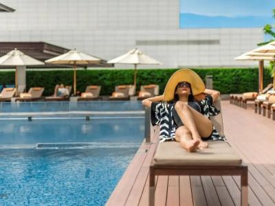 Pullman Bangkok King Power - 82