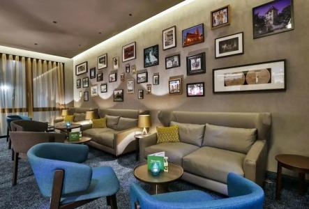 Holiday Inn - Villingen - Schwenningen, an IHG - 22