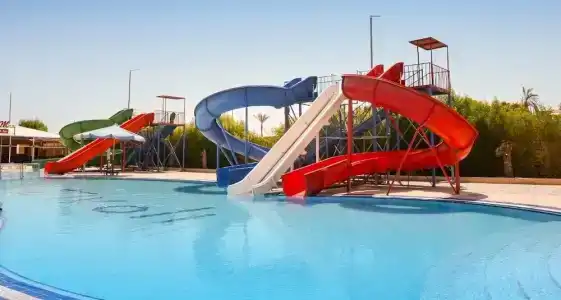 Tivoli Aqua Park - 1
