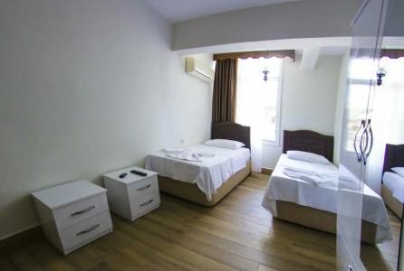 Atillas Getaway - 34