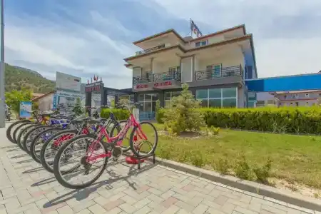 Pamukkale Termal Ece Otel - 6