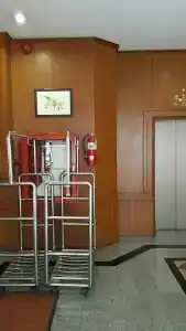 Dynasty Inn Pattaya - 42