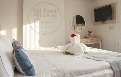 Old Town Point & Spa Antalya - 10