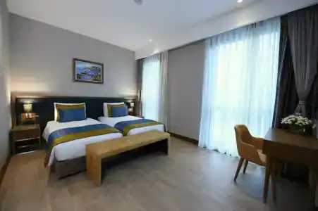 Cher & Spa Istanbul Taksim - 54