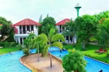 Mango Spa & Resort - 0