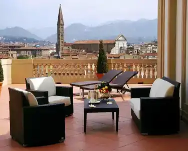The Westin Excelsior, Florence - 9