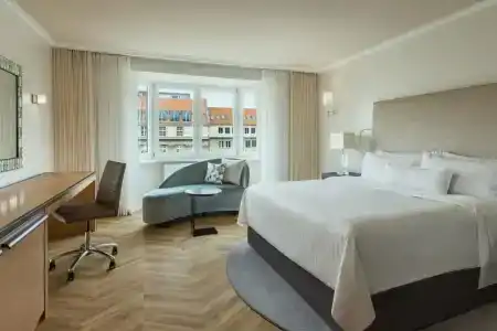 The Westin Grand Berlin - 51