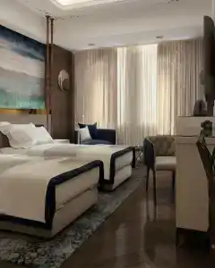 Mercure Istanbul Sirkeci - 44