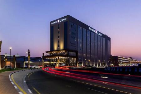  Premier Inn Dubai Dragon Mart - 57
