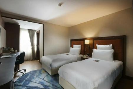 Mercure Istanbul Bakirkoy - 65