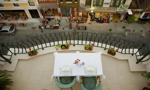GLK PREMIER Regency Suites & Spa - 86