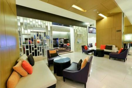 Four Points by Sheraton Bangkok, Sukhumvit 15 - 64