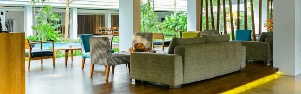 UMA Residence - 56