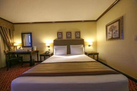 Dar es Salaam Serena - 98