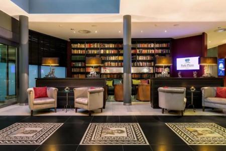 Park Plaza Trier - 52