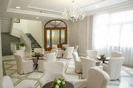 Resort Sant'Angelo & SPA - 58