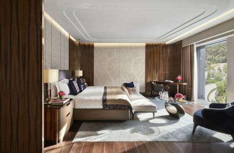 Mandarin Oriental Bosphorus, Istanbul - 79