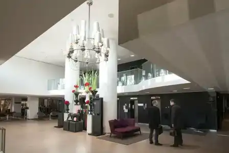 Sofitel Lyon Bellecour - 13