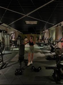 Fame Residence Kemer & Spa - 63