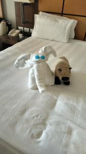 Cleopatra Luxury Resort Sharm El Sheikh - 67