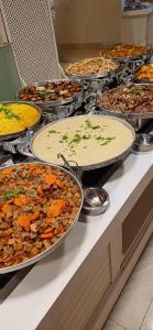 Sealife Buket Resort & Beach - 89