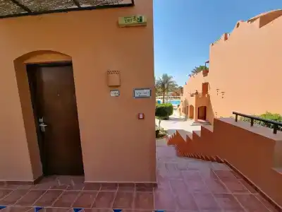 Jaz Makadi Oasis Resort - 70