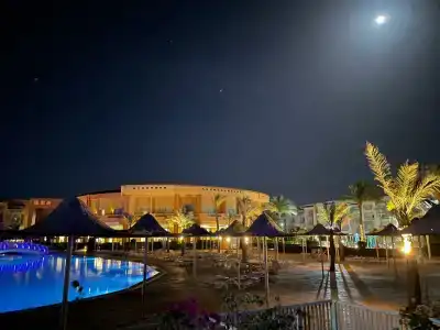 Parrotel Lagoon Waterpark Resort - 10