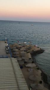 Sphinx Aqua Park Beach Resort - 51