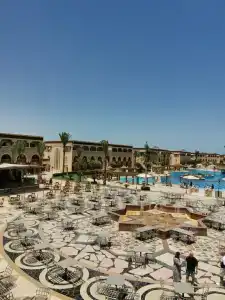 Sunrise Mamlouk Palace Resort - 45