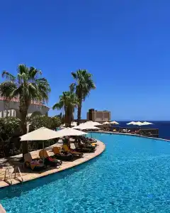 Reef Oasis Blue Bay Resort & Spa - 1