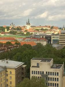 Radisson Blu Olümpia - 20