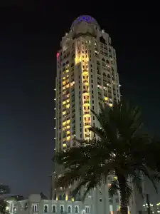 Arjaan by Rotana Dubai Media City - 17
