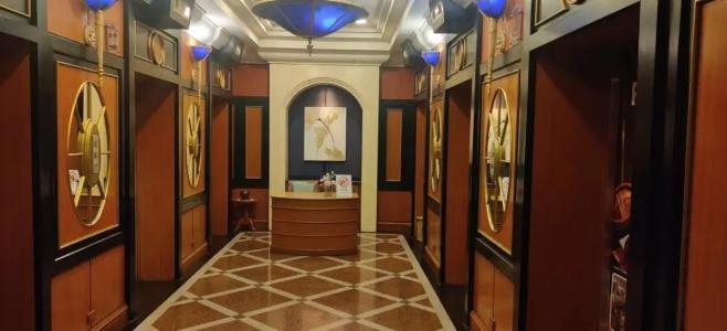 Golden Tulip Sovereign Bangkok - 72