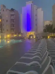 Blue Bay Platinum - 65