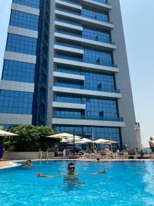 Millennium Place Barsha Heights - 19