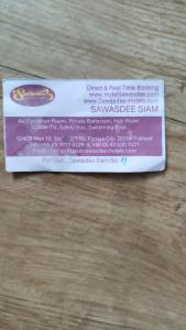 Sawasdee Siam - 36