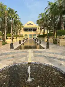 One&Only Royal Mirage Resort Dubai at Jumeirah Beach - 34