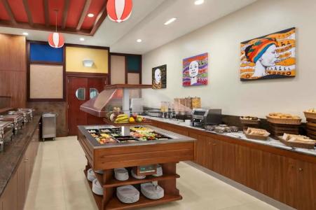 Ramada by Wyndham Dubai Deira - 26