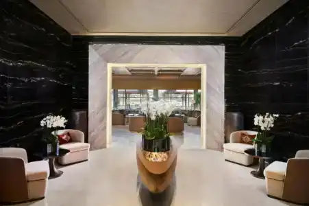 Mandarin Oriental Bosphorus, Istanbul - 92