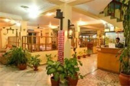 Silver Oaks Inn - 34