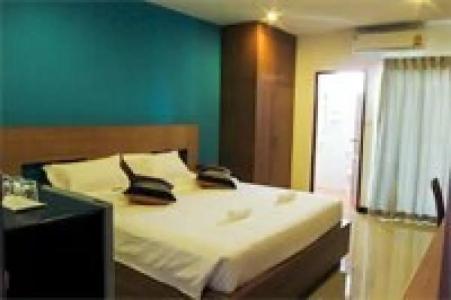 Krabi Cinta House - 22