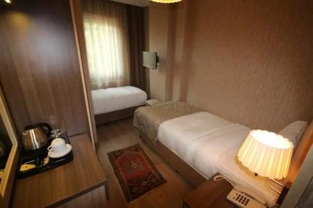Sultanahmet Inn - 75