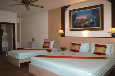 QG Resort - 72