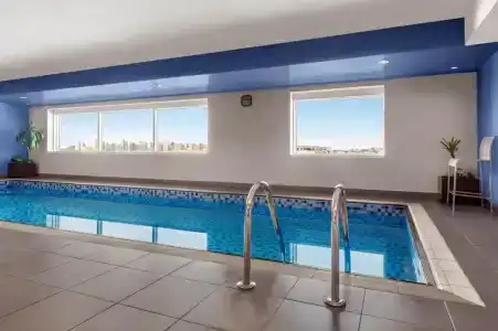 Ramada Encore By Wyndham Istanbul Basin Express - 4
