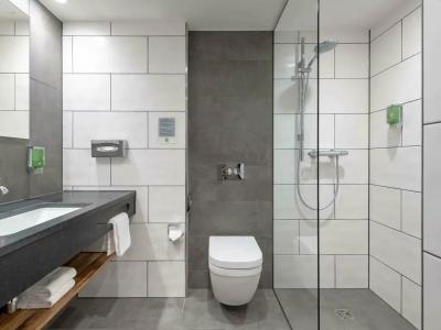 ibis Styles Hamburg Barmbek - 32