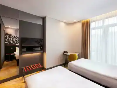 ibis Styles Istanbul Merter - 14