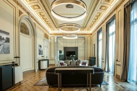 Radisson Collection, Palazzo Touring Club Milan - 86